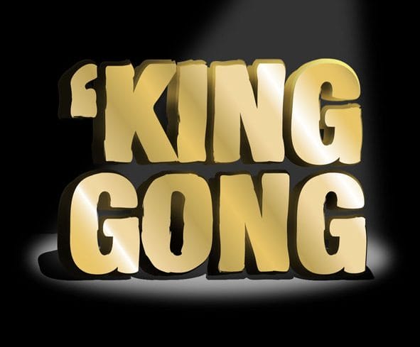 King Gong Online